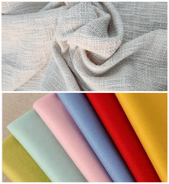 Industrial Fabric Manufacturer